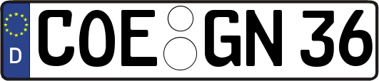 COE-GN36
