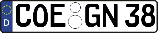 COE-GN38