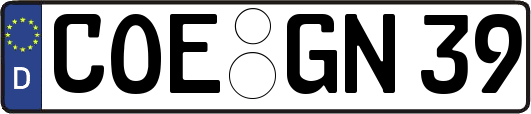COE-GN39