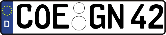 COE-GN42
