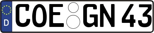 COE-GN43