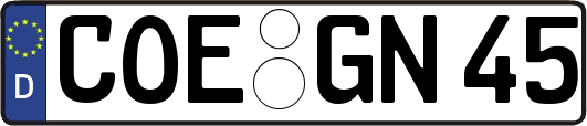 COE-GN45