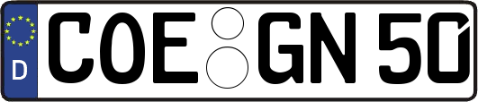 COE-GN50