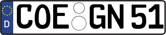 COE-GN51