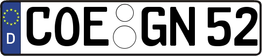 COE-GN52