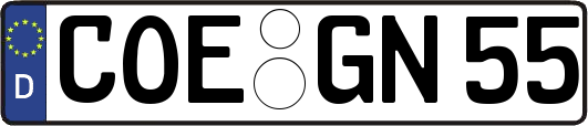 COE-GN55