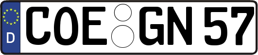 COE-GN57