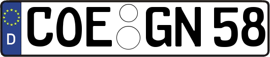 COE-GN58