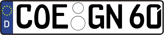 COE-GN60