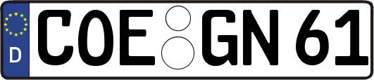 COE-GN61