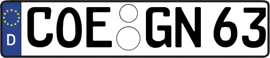 COE-GN63