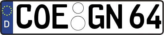 COE-GN64