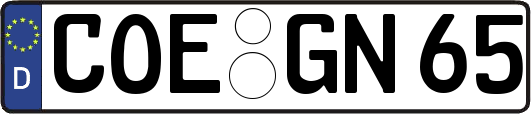 COE-GN65