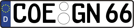 COE-GN66