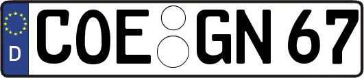 COE-GN67