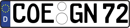 COE-GN72