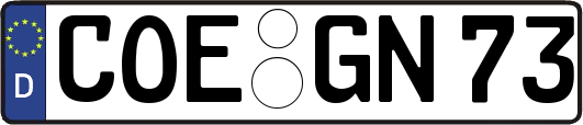 COE-GN73