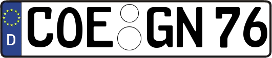 COE-GN76
