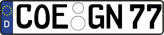 COE-GN77