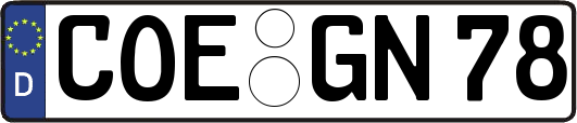 COE-GN78