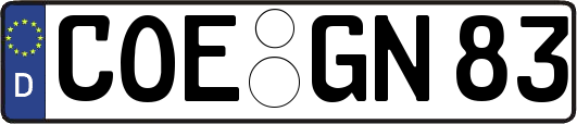 COE-GN83