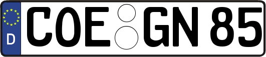 COE-GN85