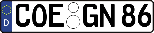 COE-GN86