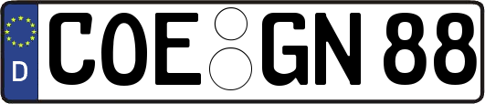 COE-GN88