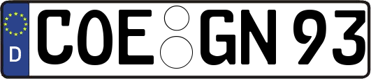 COE-GN93