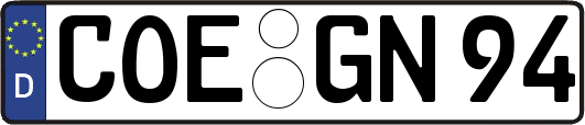 COE-GN94