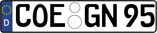 COE-GN95