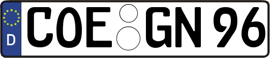 COE-GN96