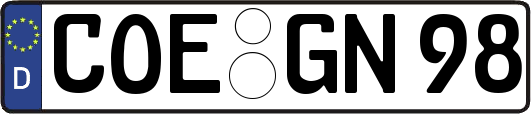 COE-GN98