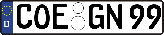 COE-GN99