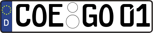 COE-GO01