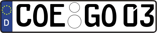 COE-GO03