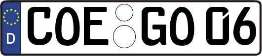 COE-GO06