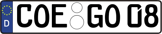 COE-GO08