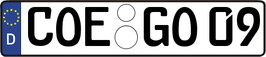 COE-GO09