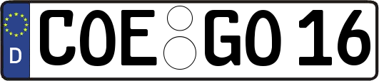 COE-GO16