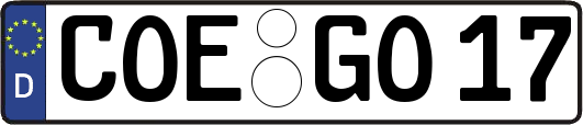 COE-GO17