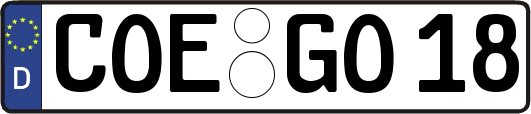 COE-GO18