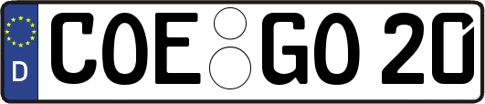 COE-GO20