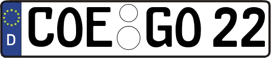 COE-GO22