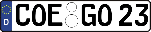 COE-GO23