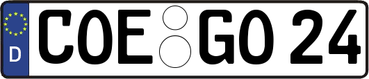 COE-GO24