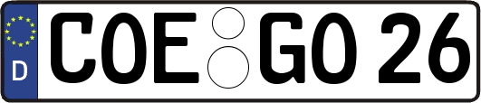 COE-GO26