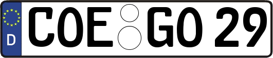 COE-GO29