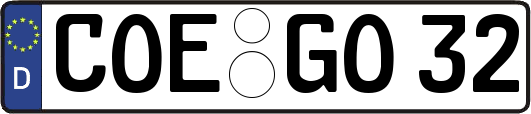 COE-GO32