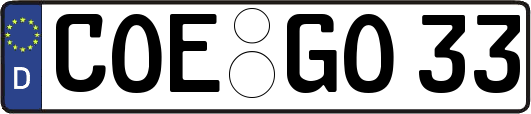 COE-GO33